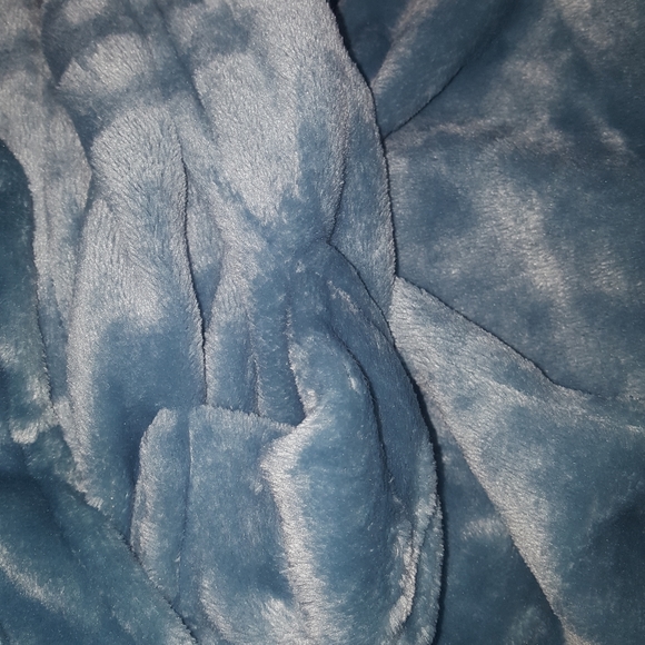 Nordstrom small womens bathrobe - Picture 5 of 6